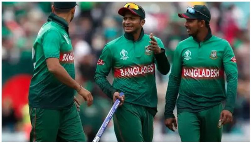 Bangladesh meets Afghan in must win match