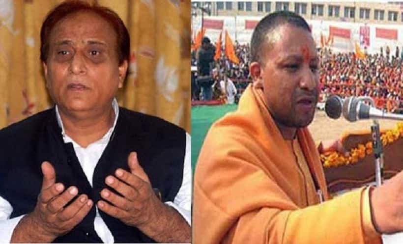 आखिर क्यों सांसदी छोड़ना चाहते हैं आजम खान