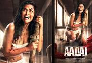 Chennai politician: Amala Pauls Aadai posters will nurture negative thoughts in young minds