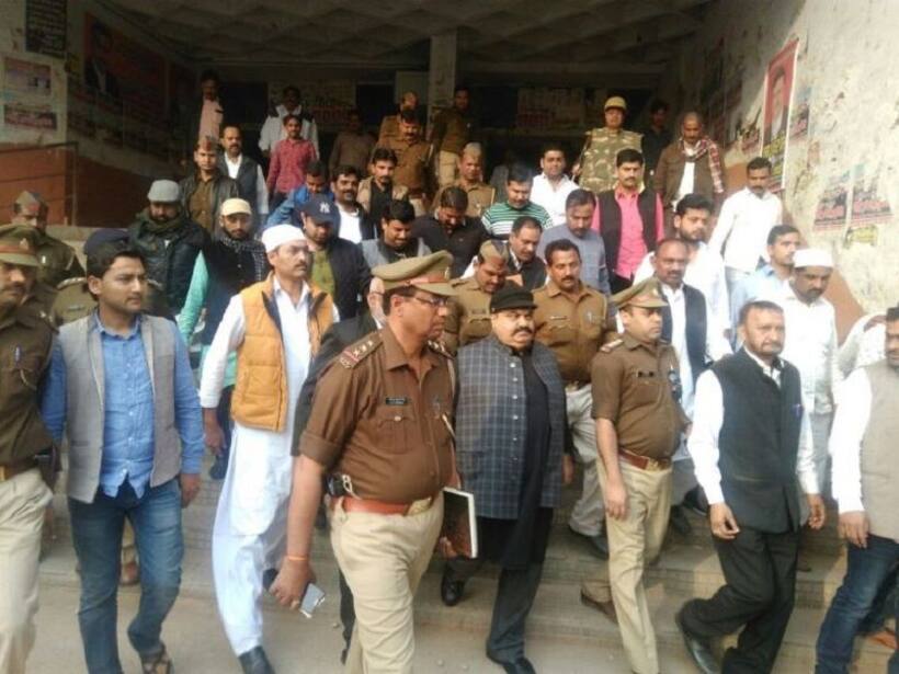 इस माफिया डॉन पर लाखों खर्च करेंगे सीएम योगी, जानिए क्या है वजह
