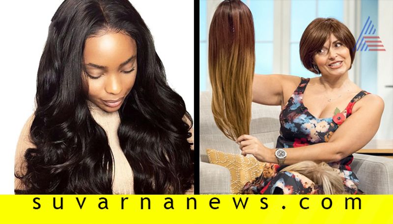 How to restore the softness of Human hair wig