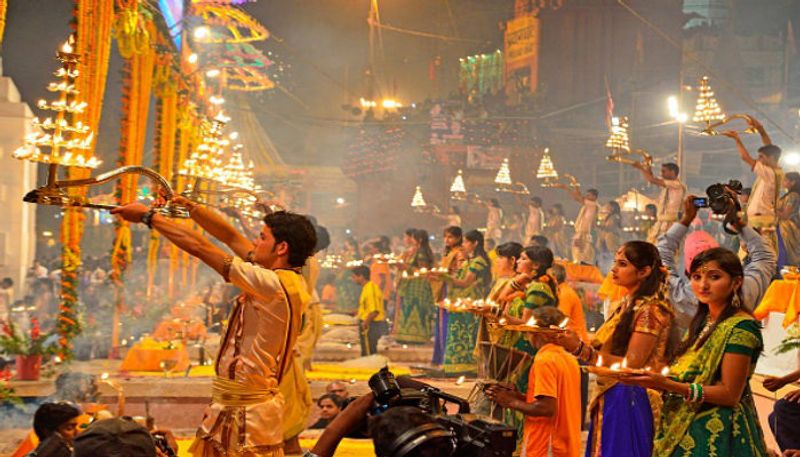 Kaveri Aarti From October 3 During Dasara Celebration at Srirangapatna gvd