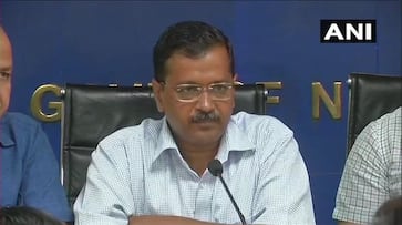 Delhi chief minister Arvind kejriwal women free travel metro dtc buses