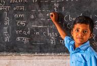 Centre changes draft proposal in three language formula in new education policy