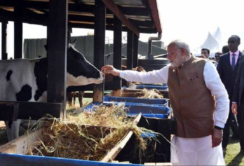 पीएम नरेन्द्र मोदी दे सकते हैं वाराणसी को जीत की सौगात, जानें क्या मिलेगा बाबा की नगरी को
