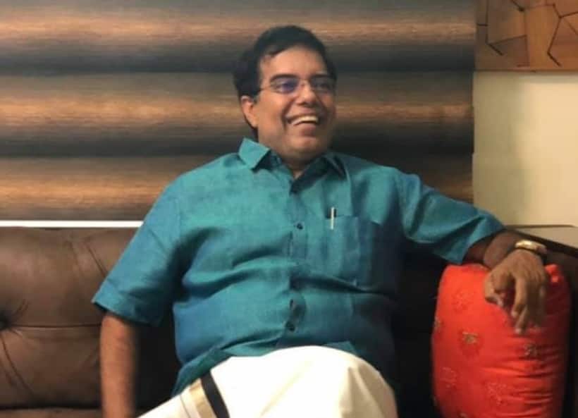 पीएम मोदी की तारीफ करने पर कांग्रेस ने  केरल के बड़े नेता को पार्टी से निकाला