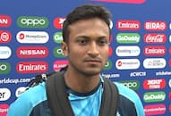 Shakib Al Hasan We feel proud beat South Africa World Cup 2019