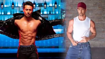 tiger shroff and hrithik roshan next movie finally get title