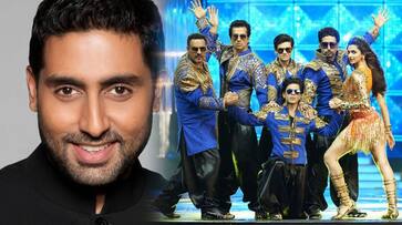 actor abhishek bachchan want to remake of his movie happy new year