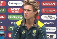 World Cup 2019 Adam Zampa reveals how Australia handle hostile English fans