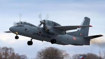 Search for IAF AN-32 aircraft continues: Arunachal Pradesh CM calls for intensification