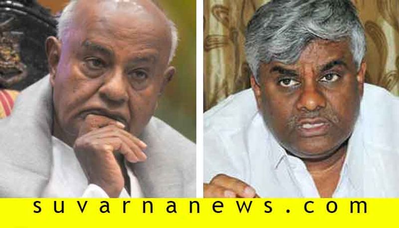 200 Crore relief Fund Is Very less For Haasan Says Prajwal Revanna