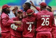 Steve Waugh West Indies kidnap bowling attack World Cup 2019