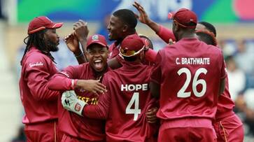 Steve Waugh West Indies kidnap bowling attack World Cup 2019