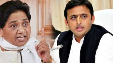 Mayawati says bsp will fight alone in by elections in uttar pradesh