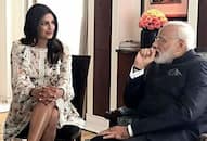 Love To Run For Prime Minister Of India says Priyanka Chopra