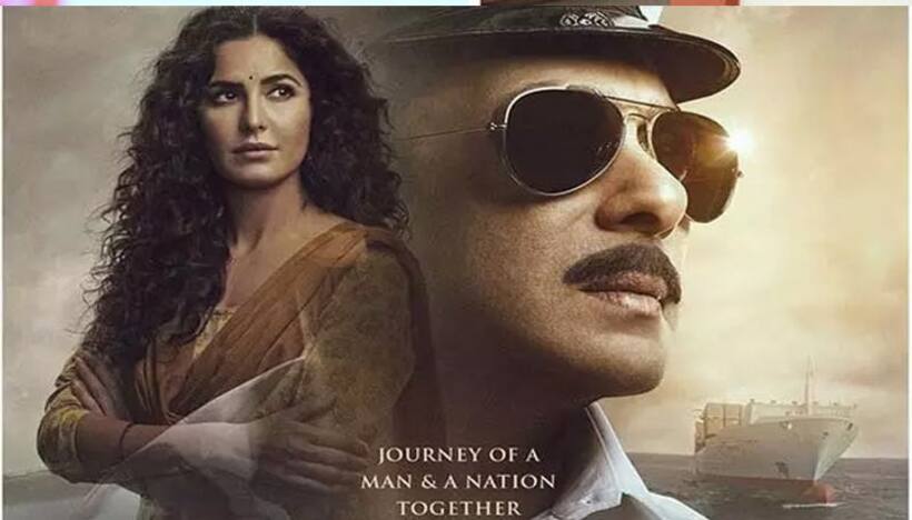 सलमान की फिल्म 'भारत' को देश वासी दे रहे हैं खूब प्यार, कमाई का आंकड़ा तीसरे दिन होगा सौ करोड़ के पार