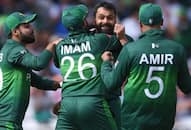 World Cup 2019 Mercurial Pakistan upset favourites England Root Buttler tons vain