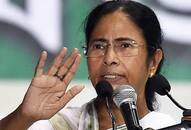 Mamata bans BJP 's victory celebration in Bengal