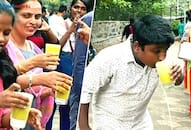 Fuljar soda takes Kerala storm during Ramzan
