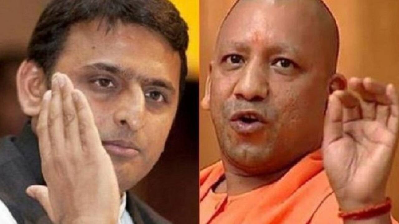 अखिलेश सरकार में हुआ यश भारती में 'खेल', जिसे चाहा उसे दिया सम्मान