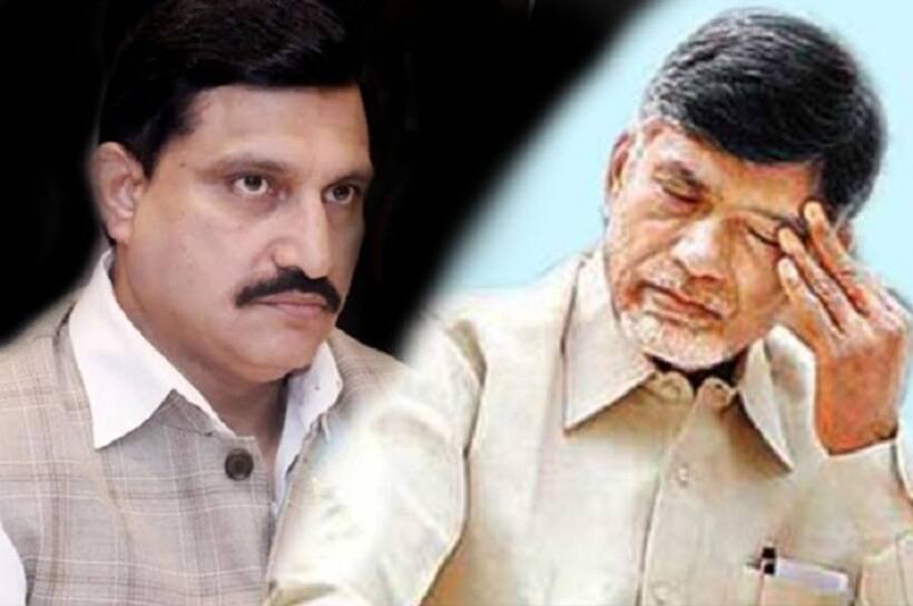 పేదోళ్ల ఇళ్లు మునిగిపోతున్నా చంద్రబాబు ఇల్లే కనబడుతుందా..? మిమ్మల్ని చూస్తే జాలేస్తోంది: టీడీపీపై సుజానా సెటైర్లు