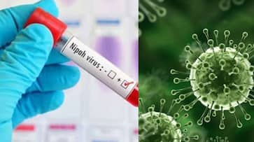 Nipah virus patient recovers discharged Kerala hospital Tuesday after 47 days