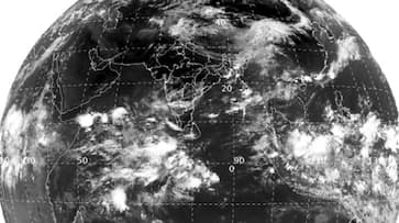 Cyclone Vayu to hit Gujarat on June 13, NDRF deployed