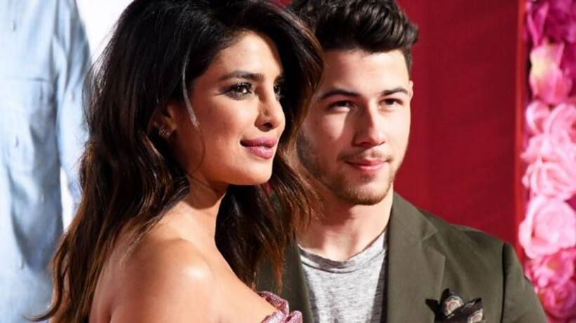 When news of Priyanka Chopra, Nick Jonas heading for divorce within 3 months of marriage came to light