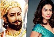 Payal Rohatgi in trouble over tweet on Chhatrapati Shivaji Maharaj