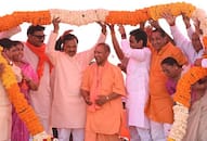 Yogi Adityanath pegs expressway project to link all regions ahead of assembly elections in 2022