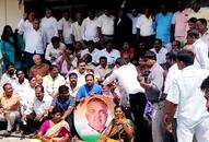 Karnataka Congressman Ramalinga Reddy hits out own party Lok Sabha poll rout