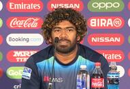 World Cup 2019 Pressure on Sri Lanka admits Lasith Malinga