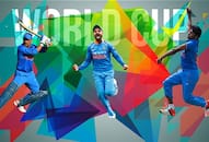 World Cup 2019 How the champions measure