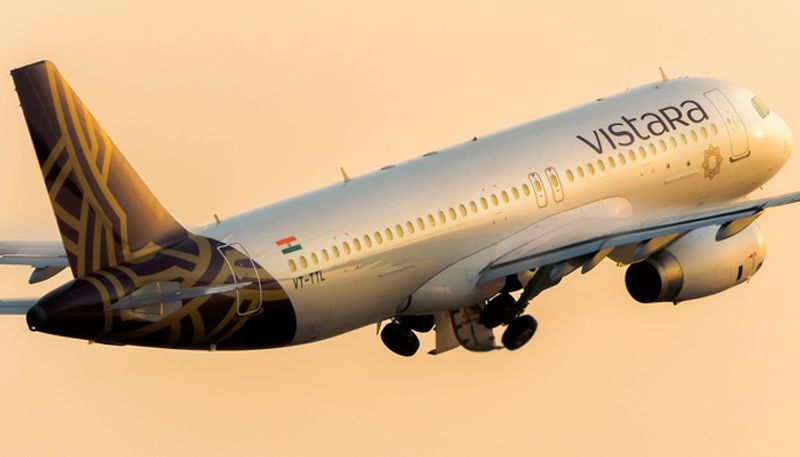 Vistara has decided to drop business class and premium economy seating