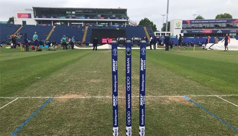 Afghanistan won the toss against Sri Lanka