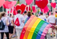 Love is love: This Sikh mans rainbow turban wins hearts