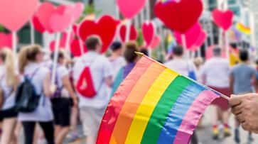 Love is love: This Sikh mans rainbow turban wins hearts