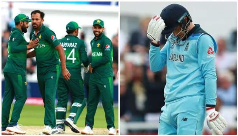 pakistan team and two england players fined after match