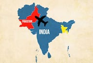 Pakistan gives in opens up airspace for India bound flight first time after Balakot