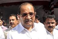 Maharashtra Congress leader Radhakrishna Vikhe Patil resigns, likely to join BJP