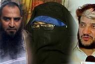 Court sends three terror funding accused Kashmiri separatists on police remand