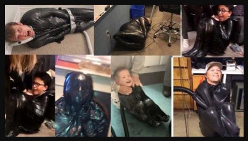 VacuumChallenge is the newest viral trend taking Internet by storm. See crazy videos