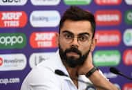 World Cup 2019 toughest captain Virat Kohli