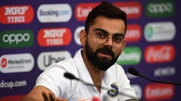 World Cup 2019 India South Africa Virat Kohli press conference full text transcript