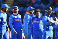 World Cup 2019 India vs South Africa India likely playing 11