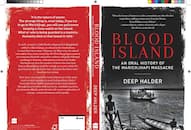 Blood Island: An Oral History of the Marichjhapi Massacre narrates the horrifying atrocities of Left regime