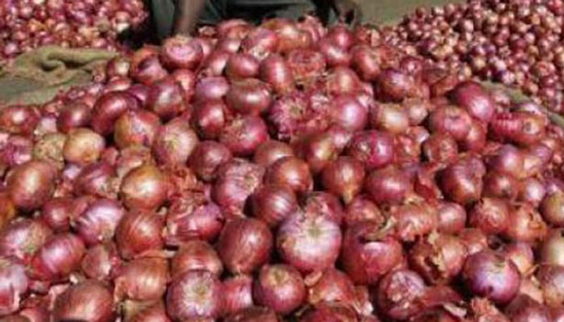 Onions Price likely to Goes Up in Karnataka