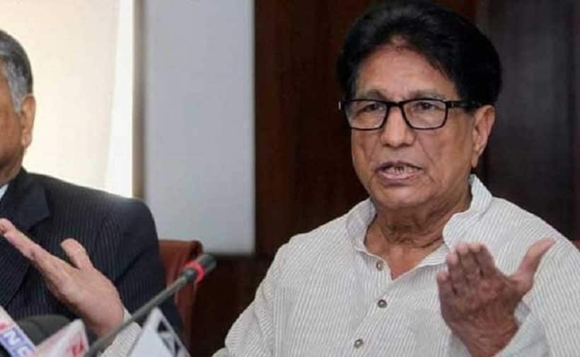 एसपी बीएसपी के बाद अब चौधरी की पार्टी बोली ‘एकला चलो’