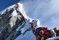 Nepal Government to Limit Mount Everest Access After Deaths of Climbers